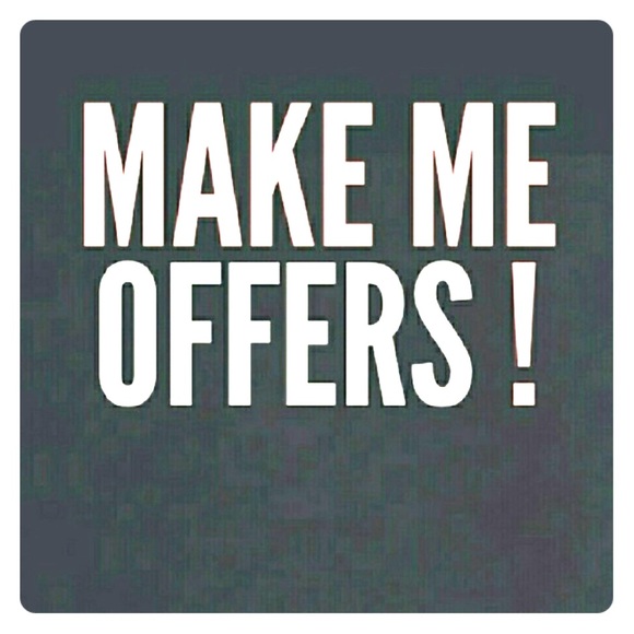 Accessories - ‼️‼️MAKE AN OFFER‼️‼️